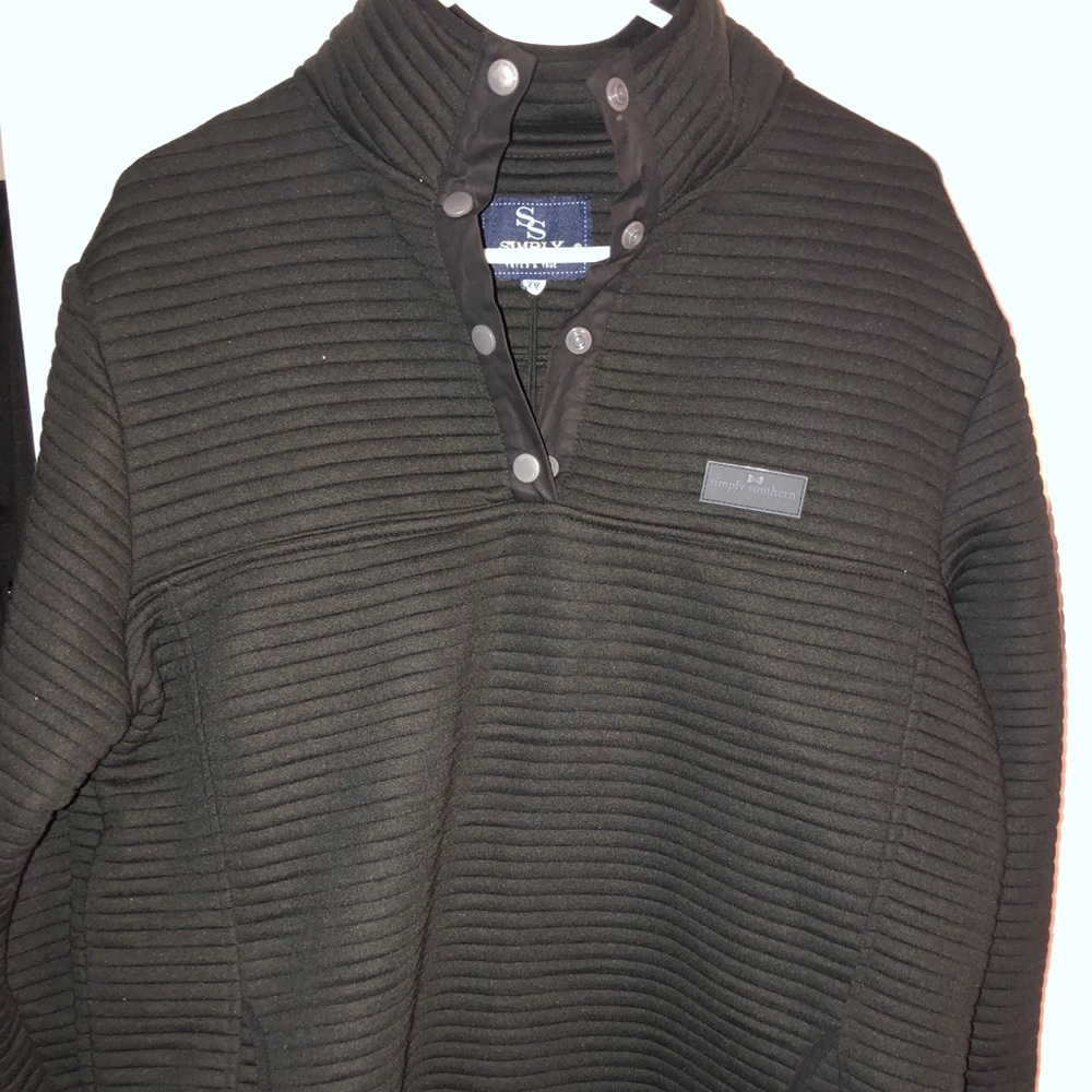 Simply Southern Pullover